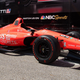 Image for article titled Andretti Progeny Aims to Break Horrible, Unspeakable Family Curse With Paint Job